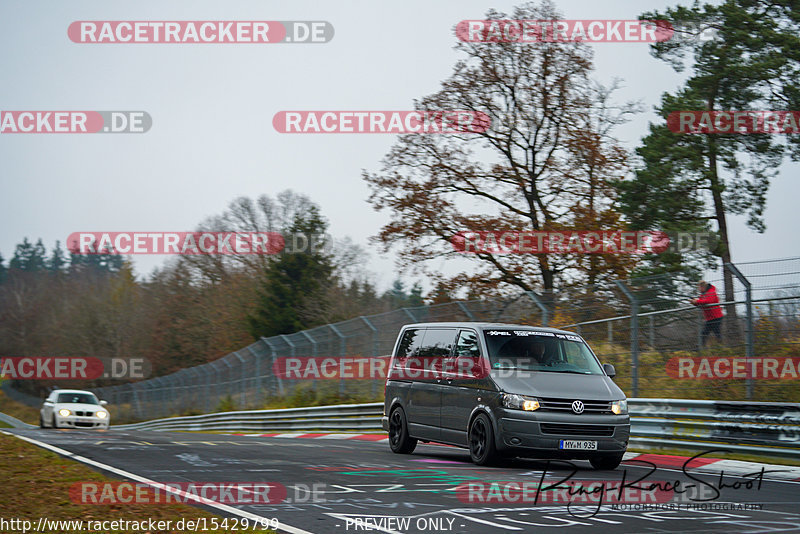 Bild #15429799 - Touristenfahrten Nürburgring Nordschleife (14.11.2021)