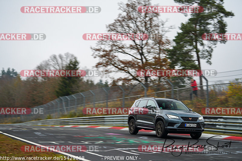 Bild #15429808 - Touristenfahrten Nürburgring Nordschleife (14.11.2021)