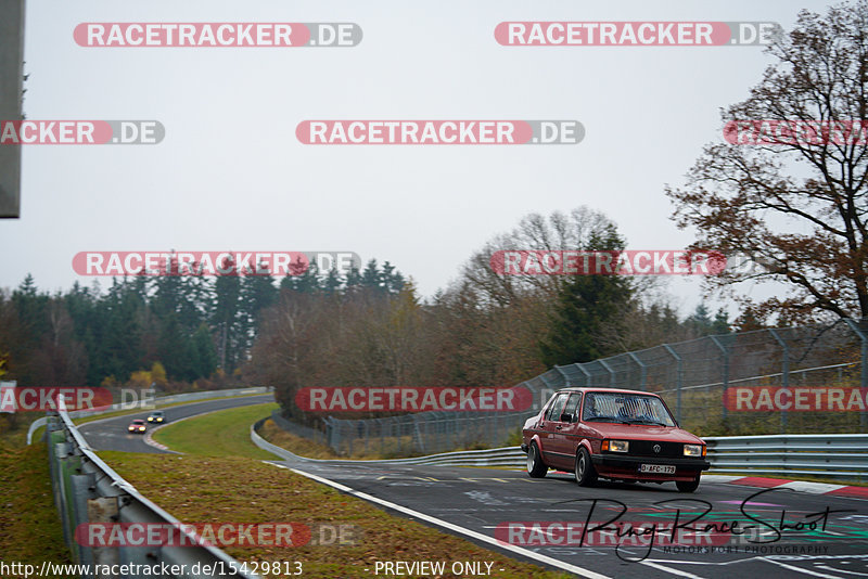 Bild #15429813 - Touristenfahrten Nürburgring Nordschleife (14.11.2021)