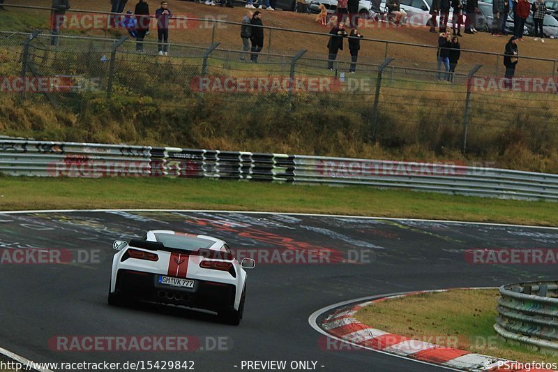 Bild #15429842 - Touristenfahrten Nürburgring Nordschleife (14.11.2021)