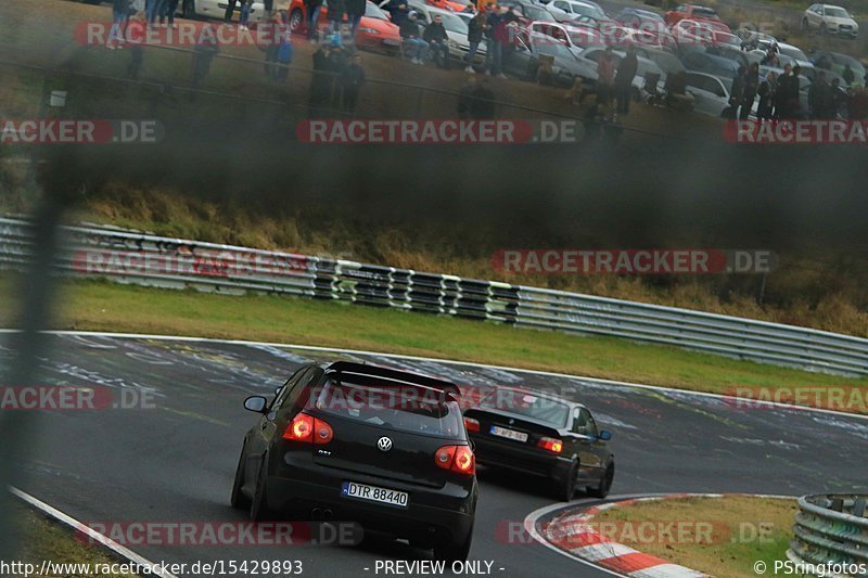 Bild #15429893 - Touristenfahrten Nürburgring Nordschleife (14.11.2021)