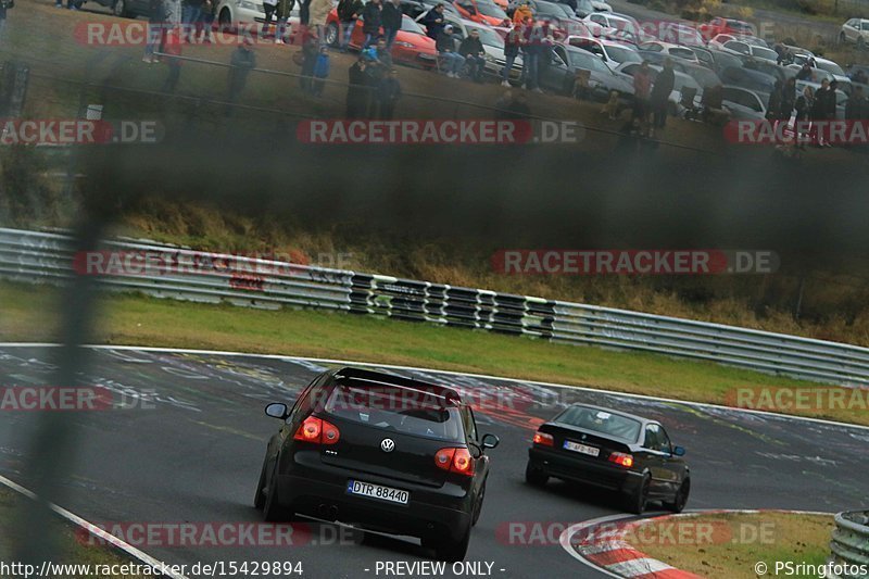 Bild #15429894 - Touristenfahrten Nürburgring Nordschleife (14.11.2021)