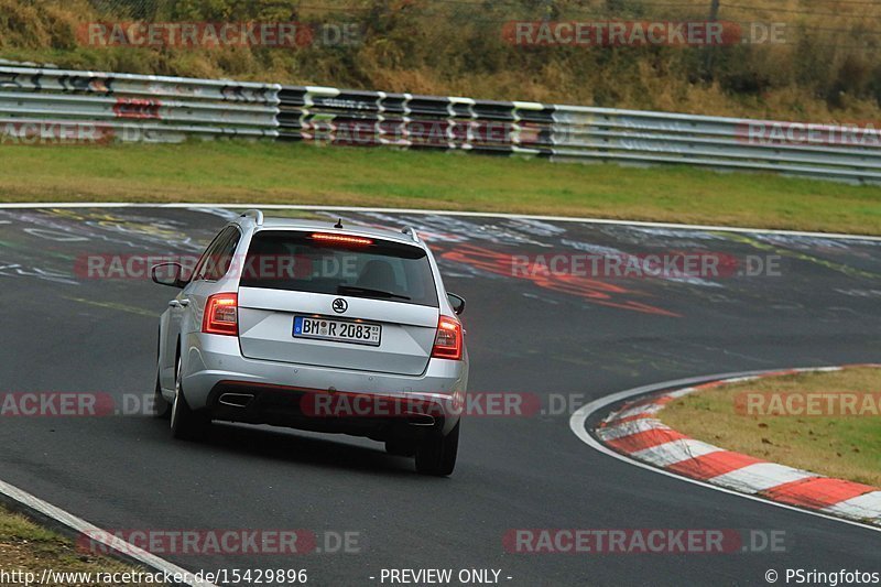 Bild #15429896 - Touristenfahrten Nürburgring Nordschleife (14.11.2021)