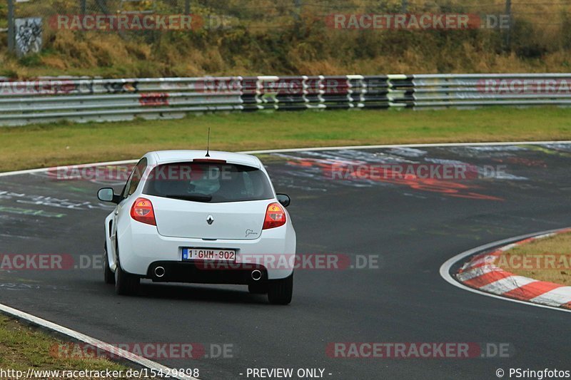 Bild #15429898 - Touristenfahrten Nürburgring Nordschleife (14.11.2021)