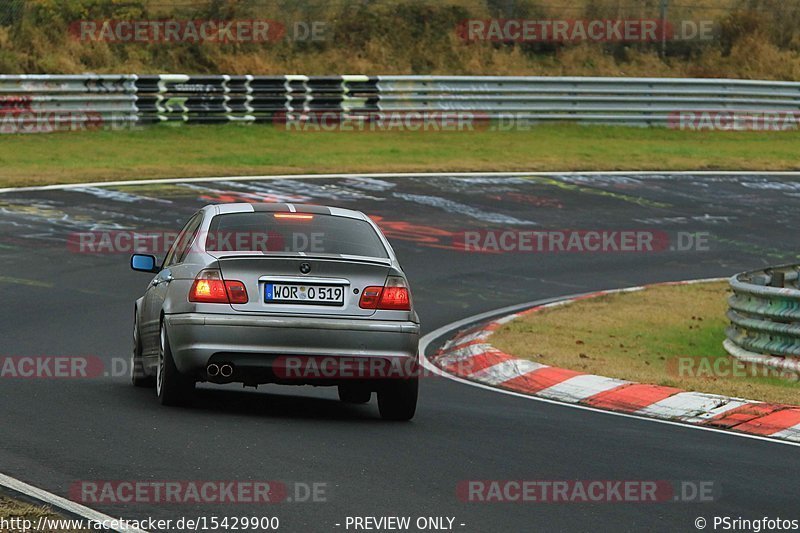 Bild #15429900 - Touristenfahrten Nürburgring Nordschleife (14.11.2021)