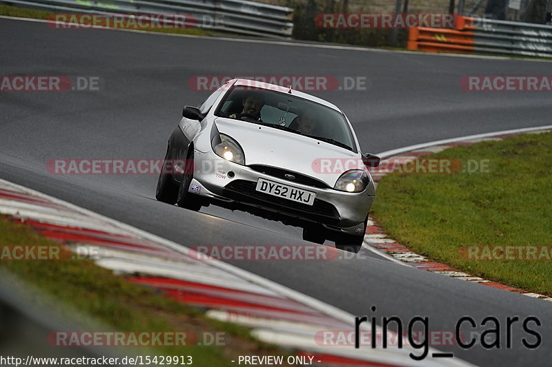 Bild #15429913 - Touristenfahrten Nürburgring Nordschleife (14.11.2021)