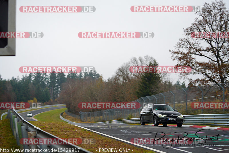 Bild #15429917 - Touristenfahrten Nürburgring Nordschleife (14.11.2021)