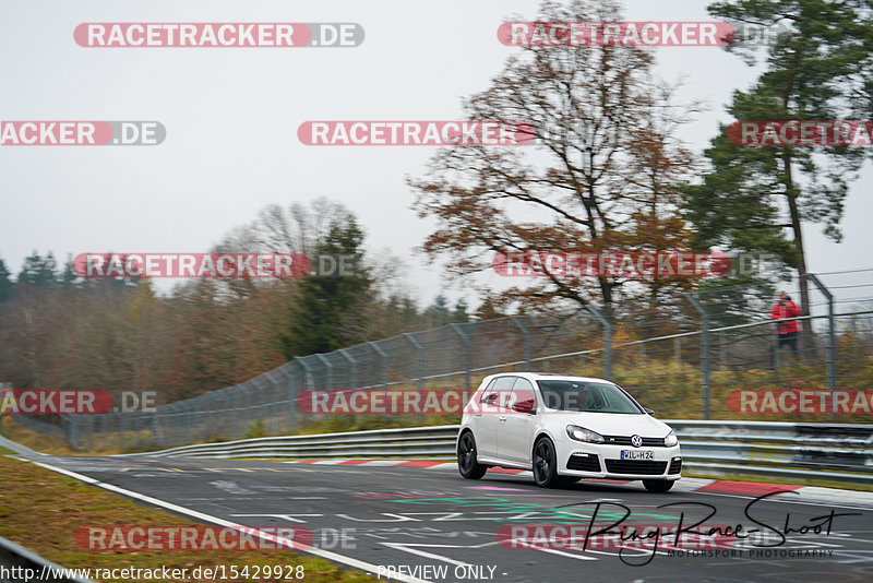 Bild #15429928 - Touristenfahrten Nürburgring Nordschleife (14.11.2021)