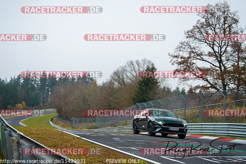 Bild #15429931 - Touristenfahrten Nürburgring Nordschleife (14.11.2021)