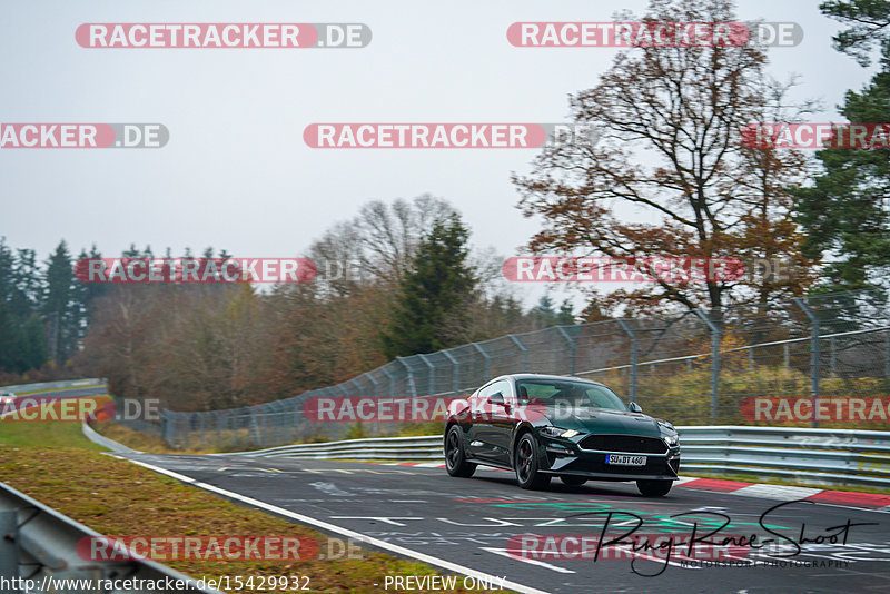 Bild #15429932 - Touristenfahrten Nürburgring Nordschleife (14.11.2021)