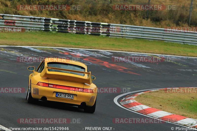 Bild #15429946 - Touristenfahrten Nürburgring Nordschleife (14.11.2021)