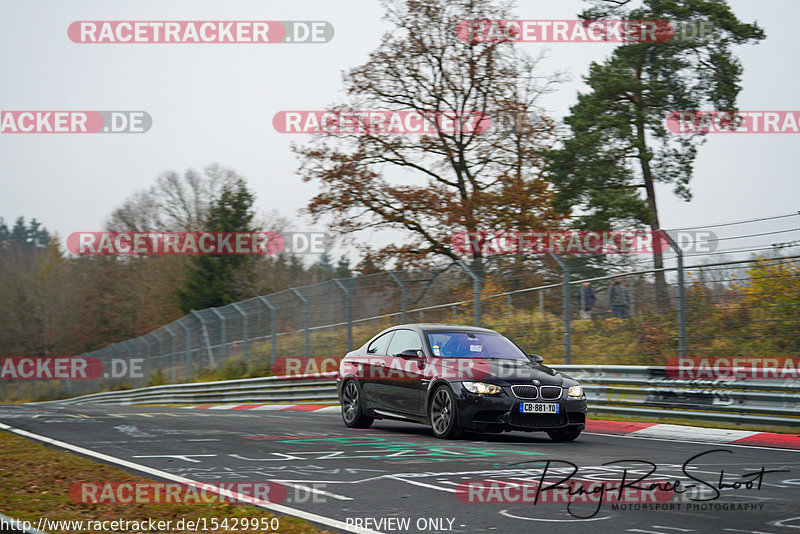 Bild #15429950 - Touristenfahrten Nürburgring Nordschleife (14.11.2021)