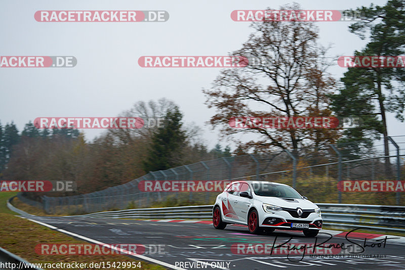 Bild #15429954 - Touristenfahrten Nürburgring Nordschleife (14.11.2021)