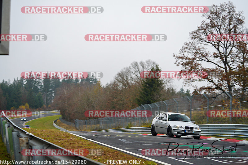 Bild #15429960 - Touristenfahrten Nürburgring Nordschleife (14.11.2021)