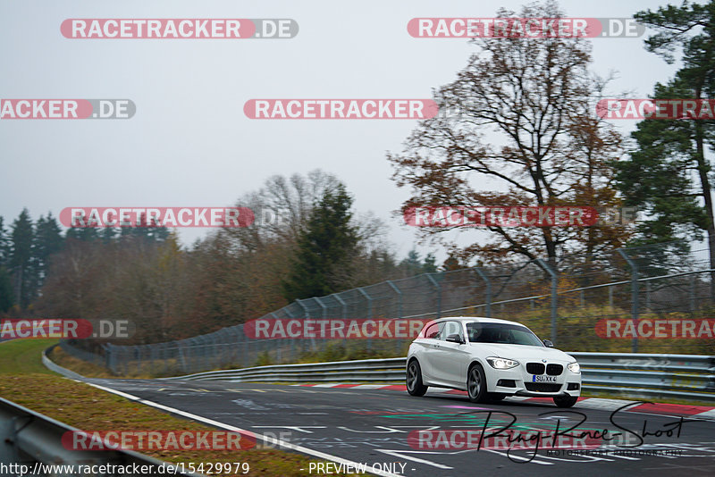 Bild #15429979 - Touristenfahrten Nürburgring Nordschleife (14.11.2021)