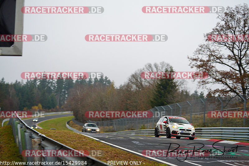 Bild #15429984 - Touristenfahrten Nürburgring Nordschleife (14.11.2021)