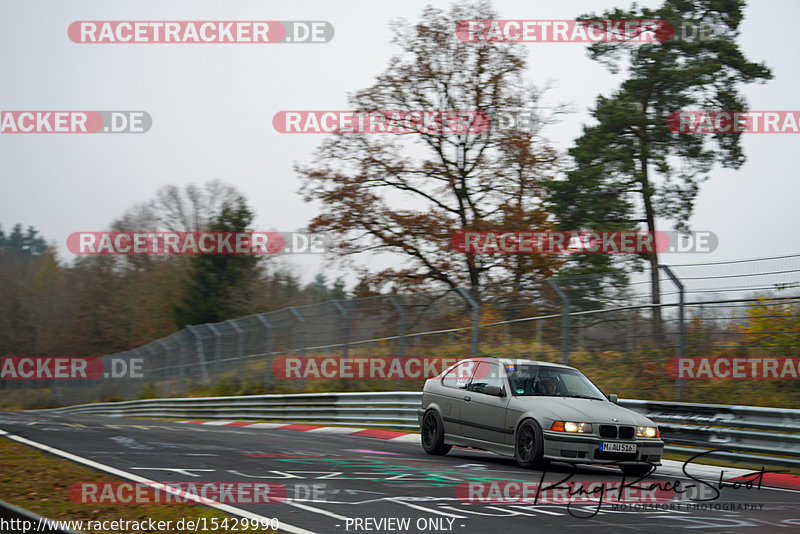 Bild #15429990 - Touristenfahrten Nürburgring Nordschleife (14.11.2021)