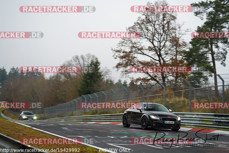 Bild #15429992 - Touristenfahrten Nürburgring Nordschleife (14.11.2021)