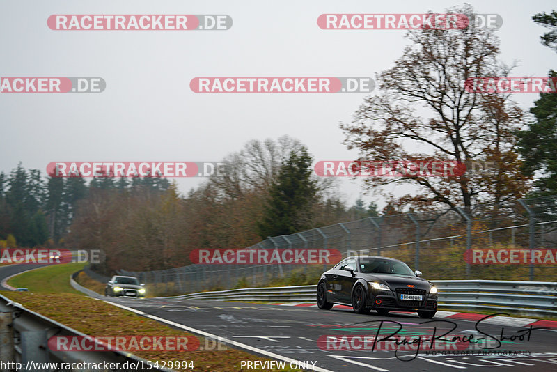 Bild #15429994 - Touristenfahrten Nürburgring Nordschleife (14.11.2021)