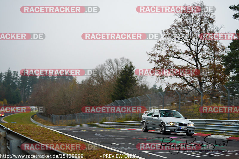 Bild #15429999 - Touristenfahrten Nürburgring Nordschleife (14.11.2021)