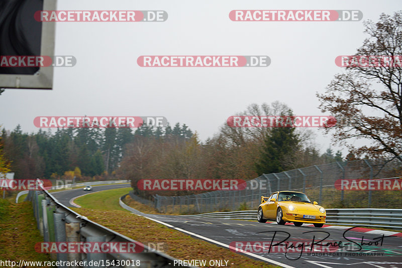 Bild #15430018 - Touristenfahrten Nürburgring Nordschleife (14.11.2021)