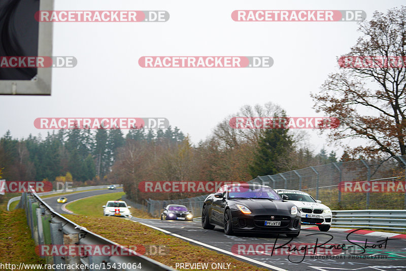 Bild #15430064 - Touristenfahrten Nürburgring Nordschleife (14.11.2021)