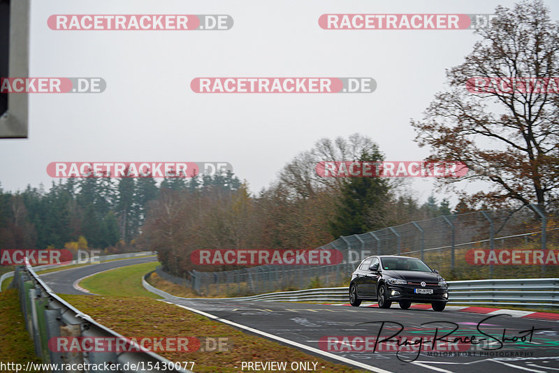 Bild #15430077 - Touristenfahrten Nürburgring Nordschleife (14.11.2021)