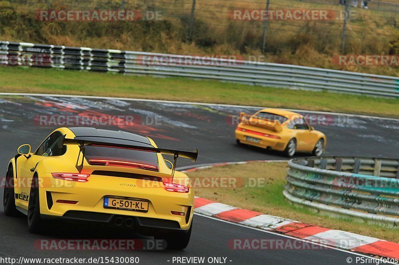 Bild #15430080 - Touristenfahrten Nürburgring Nordschleife (14.11.2021)