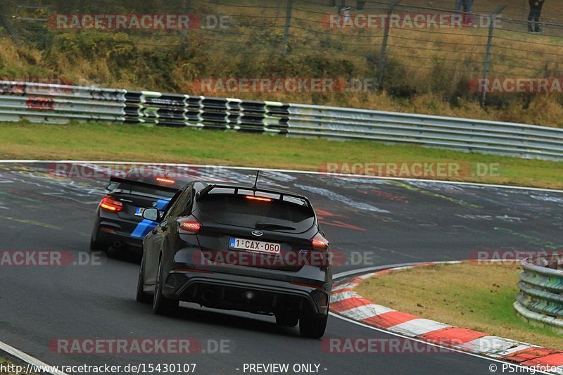 Bild #15430107 - Touristenfahrten Nürburgring Nordschleife (14.11.2021)