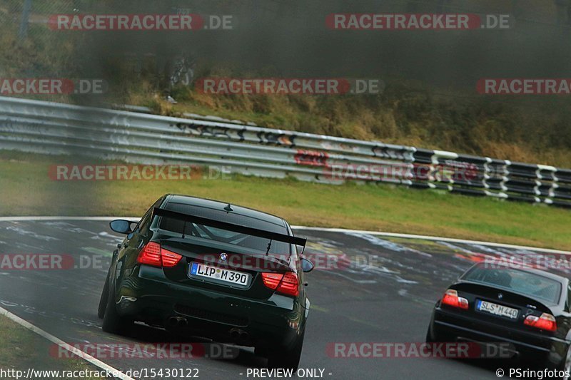 Bild #15430122 - Touristenfahrten Nürburgring Nordschleife (14.11.2021)