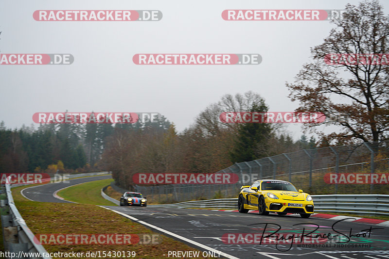 Bild #15430139 - Touristenfahrten Nürburgring Nordschleife (14.11.2021)