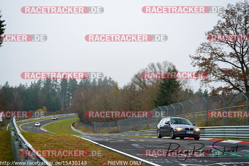 Bild #15430148 - Touristenfahrten Nürburgring Nordschleife (14.11.2021)