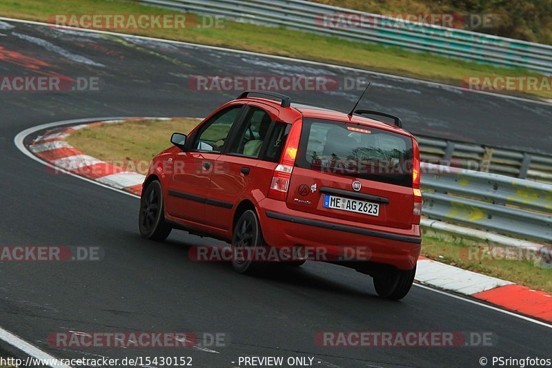 Bild #15430152 - Touristenfahrten Nürburgring Nordschleife (14.11.2021)