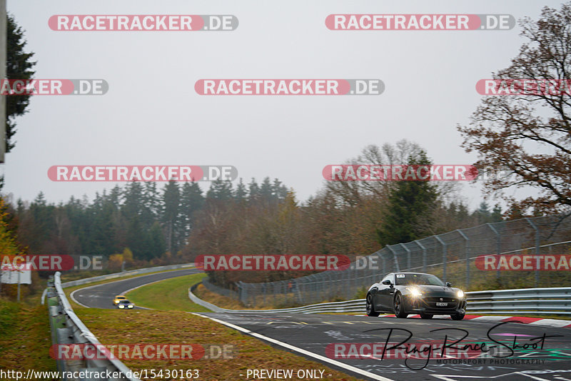 Bild #15430163 - Touristenfahrten Nürburgring Nordschleife (14.11.2021)