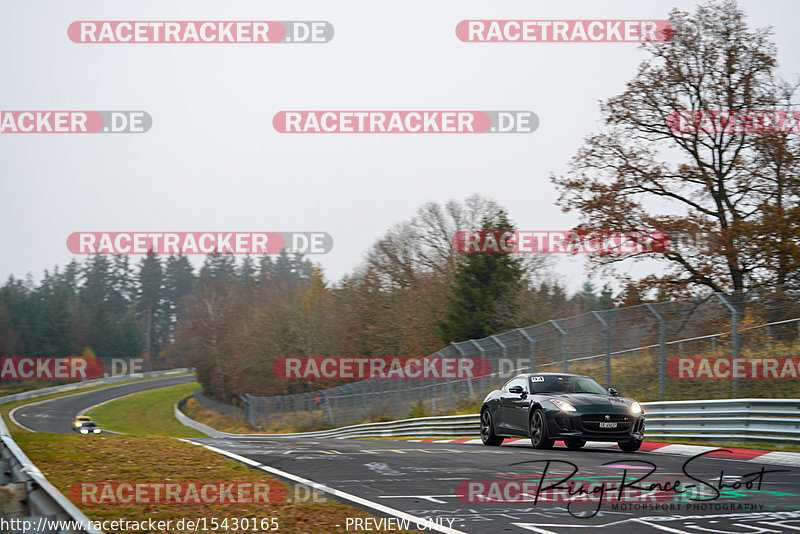 Bild #15430165 - Touristenfahrten Nürburgring Nordschleife (14.11.2021)