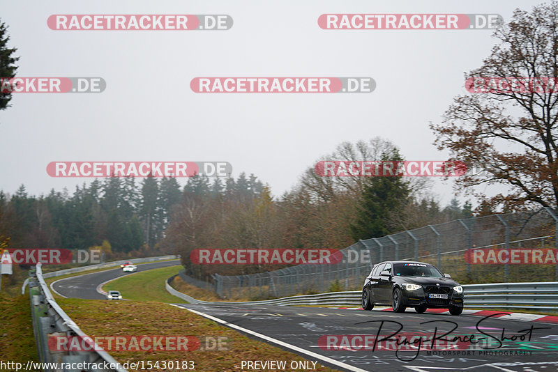 Bild #15430183 - Touristenfahrten Nürburgring Nordschleife (14.11.2021)