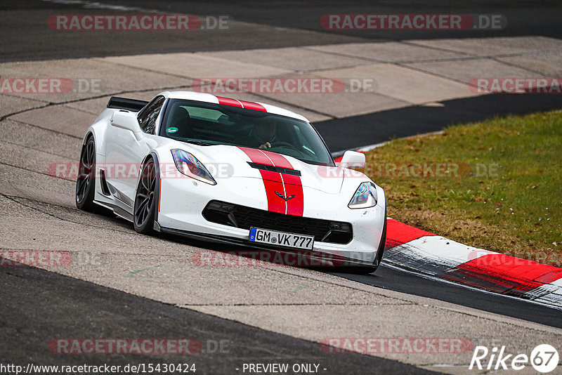 Bild #15430424 - Touristenfahrten Nürburgring Nordschleife (14.11.2021)