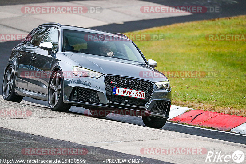 Bild #15430599 - Touristenfahrten Nürburgring Nordschleife (14.11.2021)