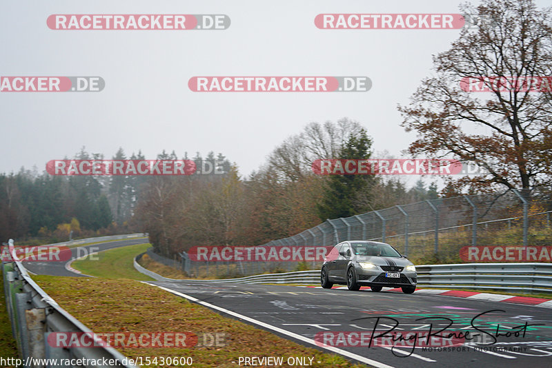 Bild #15430600 - Touristenfahrten Nürburgring Nordschleife (14.11.2021)