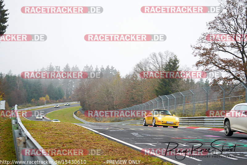 Bild #15430610 - Touristenfahrten Nürburgring Nordschleife (14.11.2021)