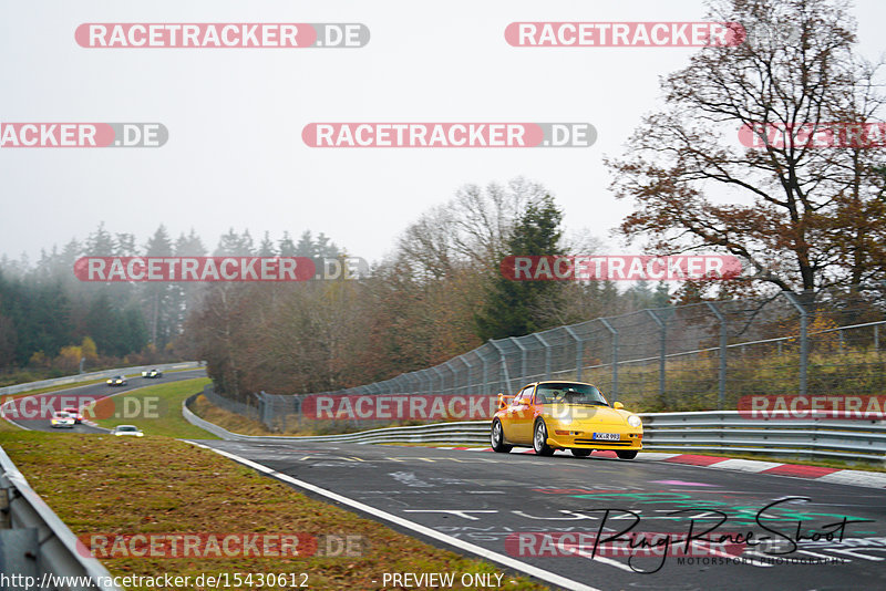 Bild #15430612 - Touristenfahrten Nürburgring Nordschleife (14.11.2021)