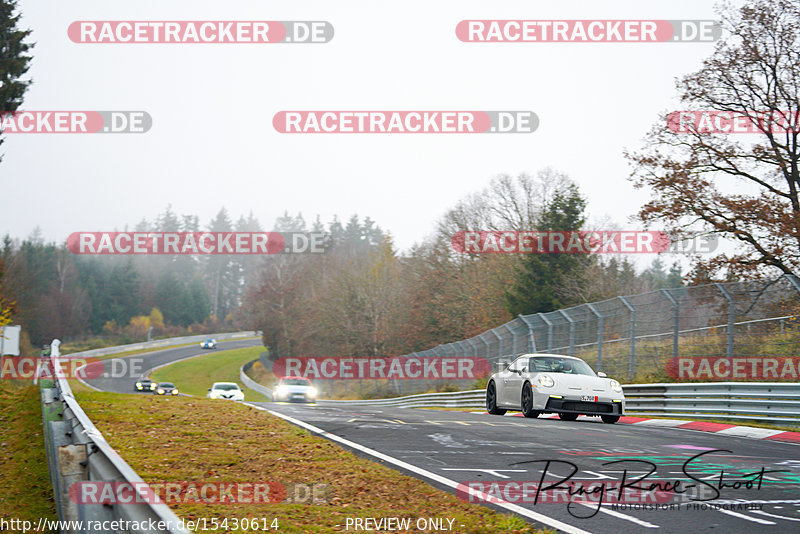 Bild #15430614 - Touristenfahrten Nürburgring Nordschleife (14.11.2021)
