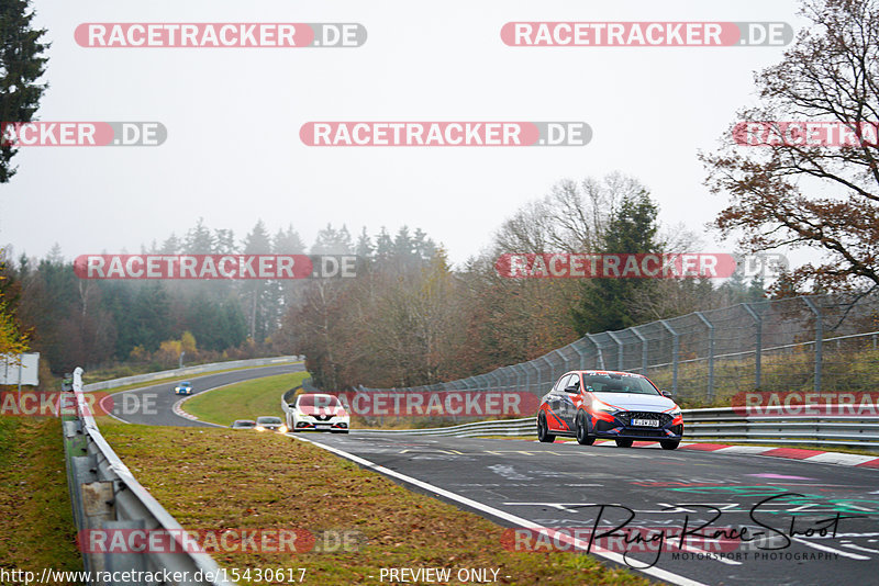 Bild #15430617 - Touristenfahrten Nürburgring Nordschleife (14.11.2021)