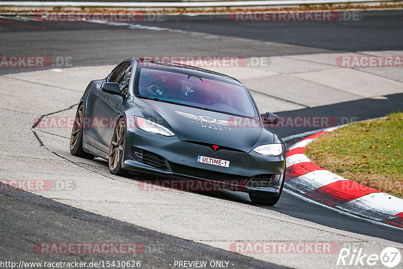 Bild #15430626 - Touristenfahrten Nürburgring Nordschleife (14.11.2021)