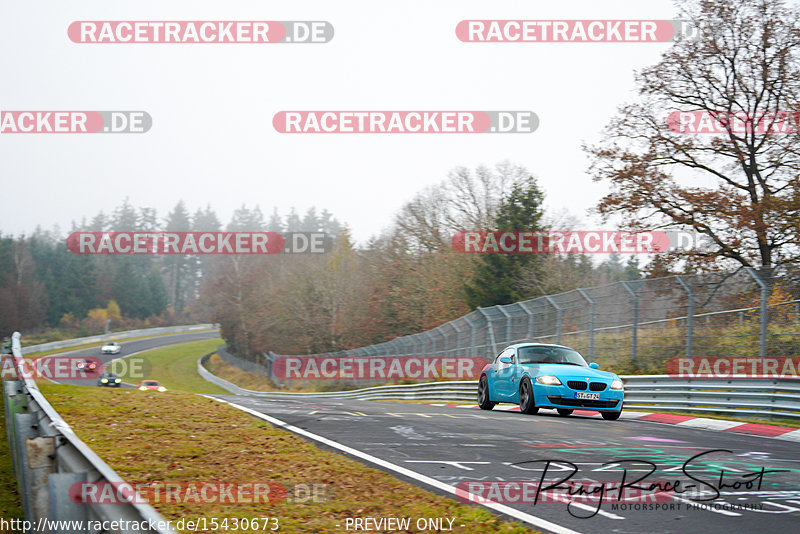 Bild #15430673 - Touristenfahrten Nürburgring Nordschleife (14.11.2021)