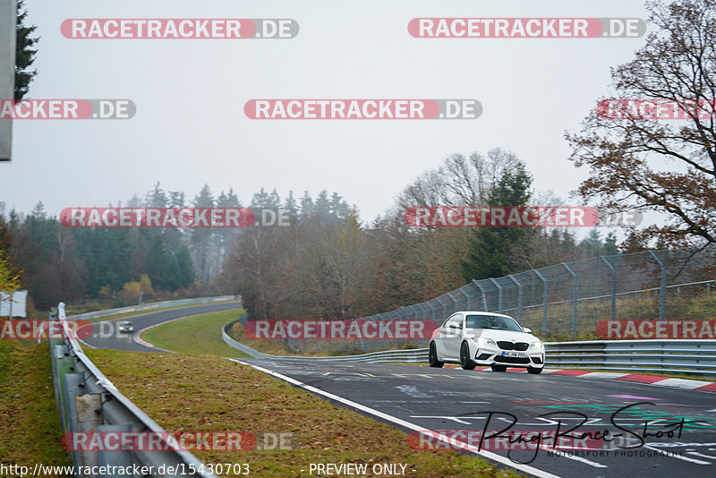 Bild #15430703 - Touristenfahrten Nürburgring Nordschleife (14.11.2021)