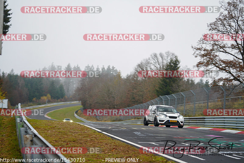 Bild #15430710 - Touristenfahrten Nürburgring Nordschleife (14.11.2021)