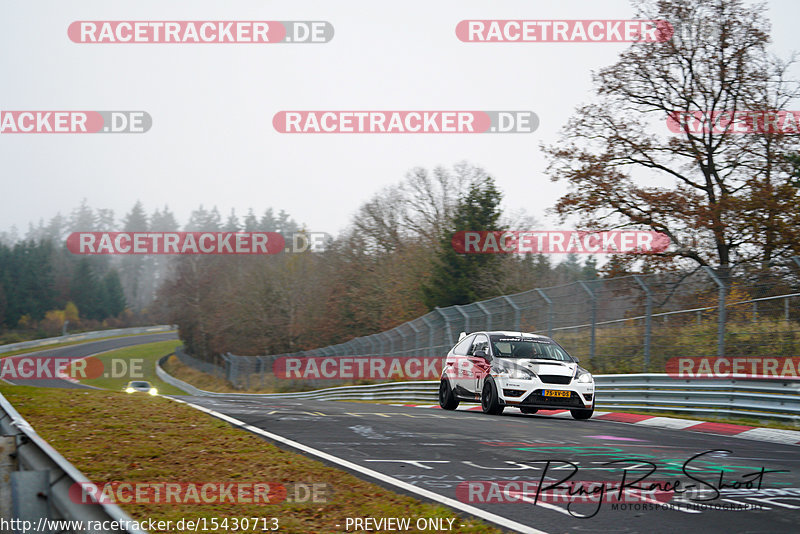 Bild #15430713 - Touristenfahrten Nürburgring Nordschleife (14.11.2021)