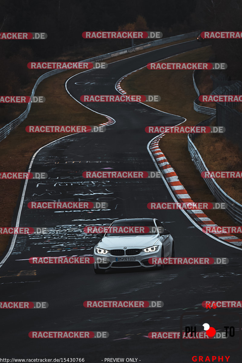 Bild #15430766 - Touristenfahrten Nürburgring Nordschleife (14.11.2021)