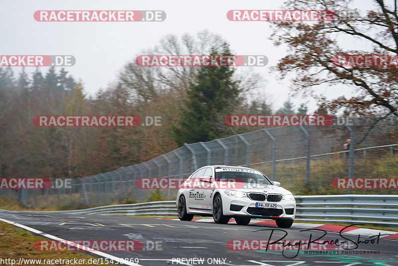 Bild #15430869 - Touristenfahrten Nürburgring Nordschleife (14.11.2021)